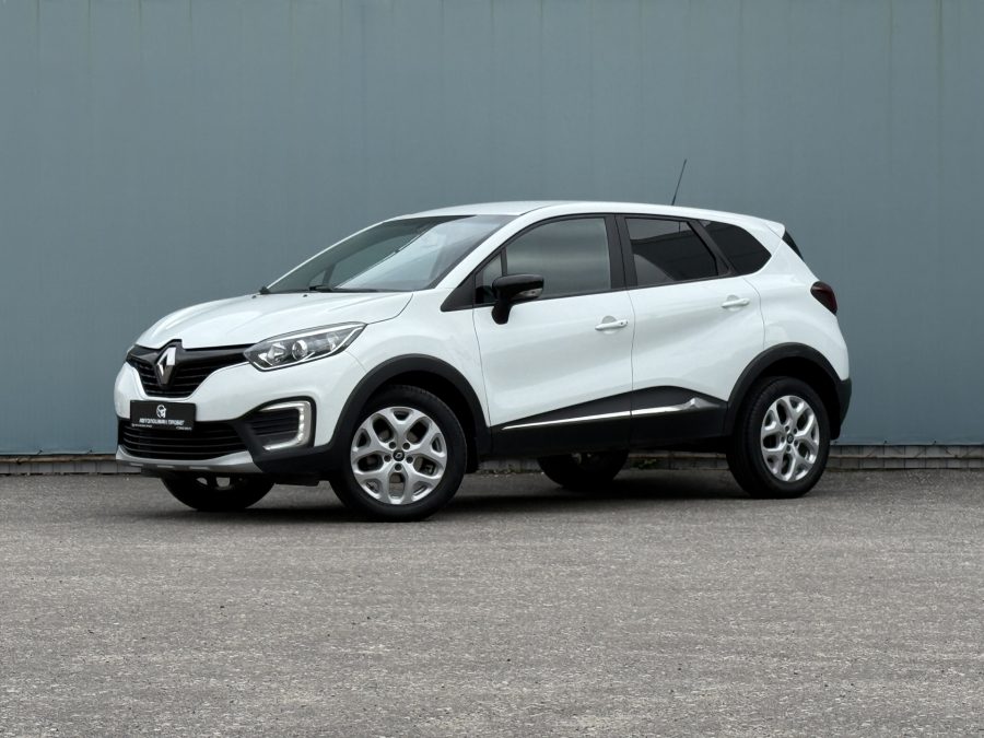 Renault Kaptur