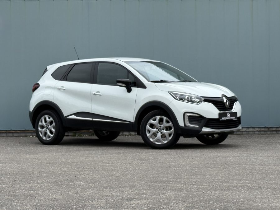 Renault Kaptur