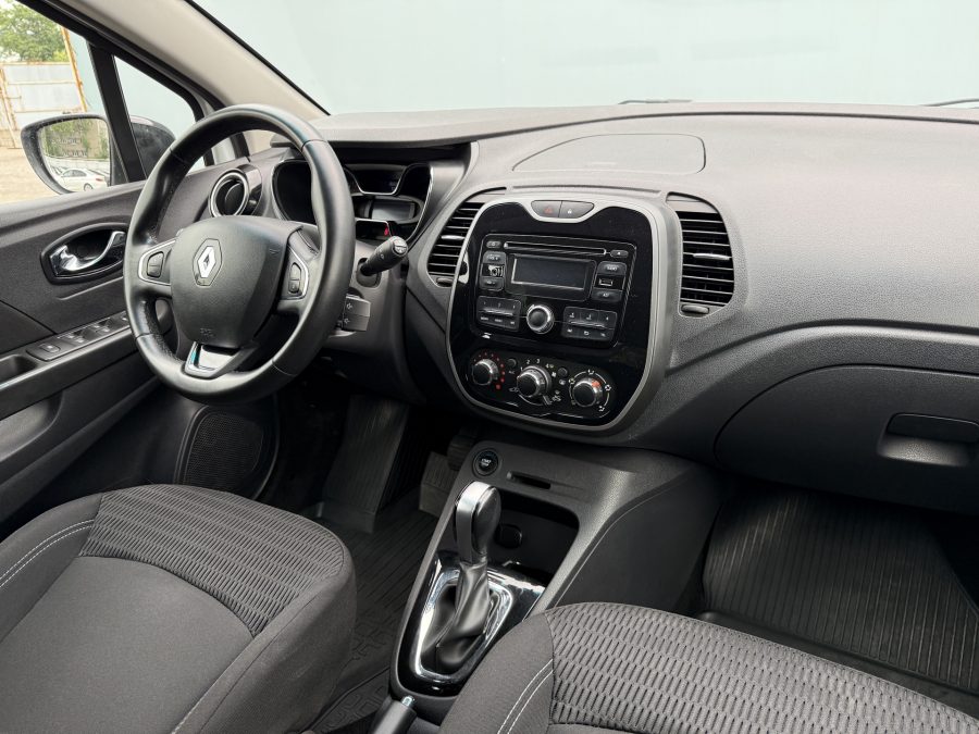 Renault Kaptur