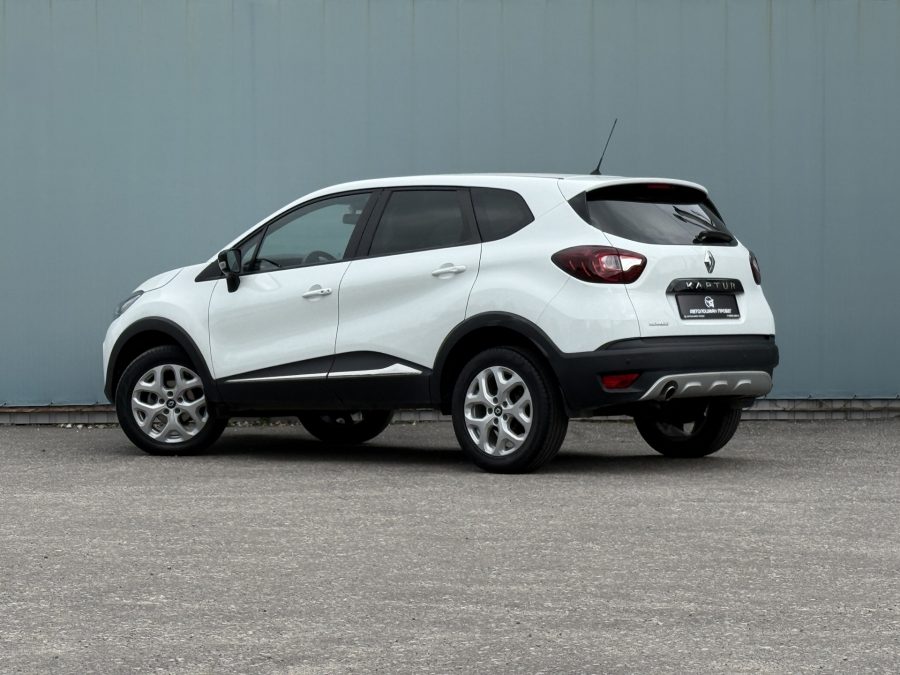 Renault Kaptur
