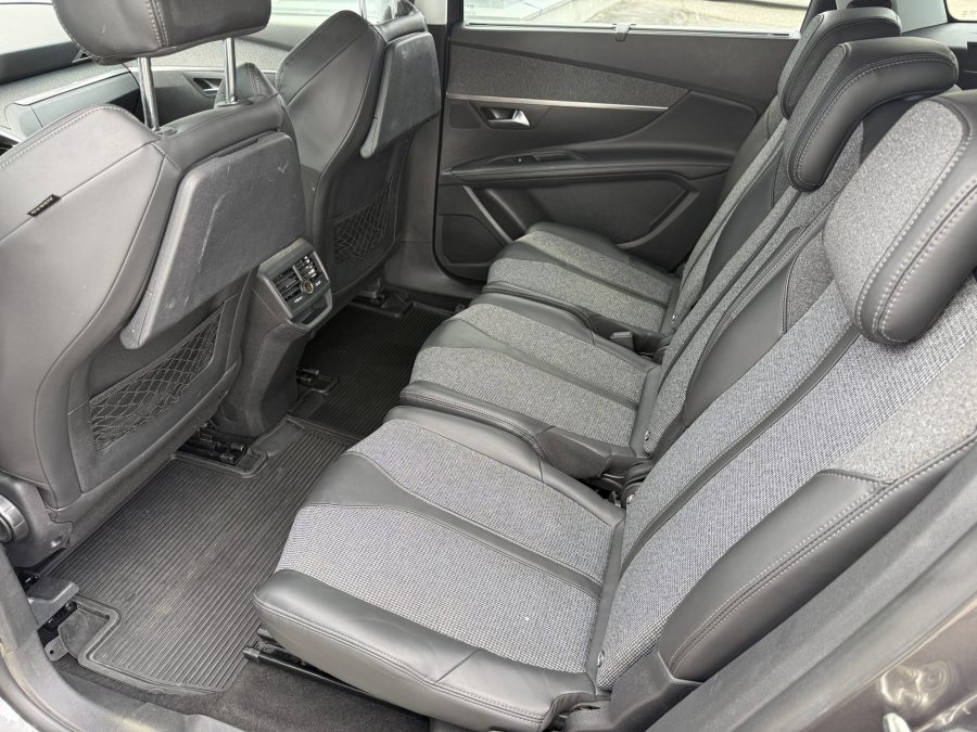 Peugeot 5008 2.0 AT