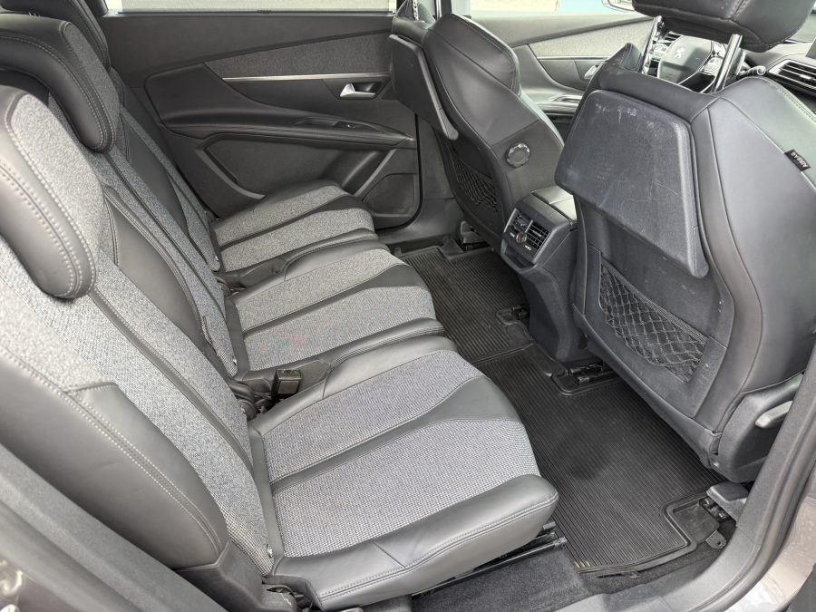 Peugeot 5008 2.0 AT