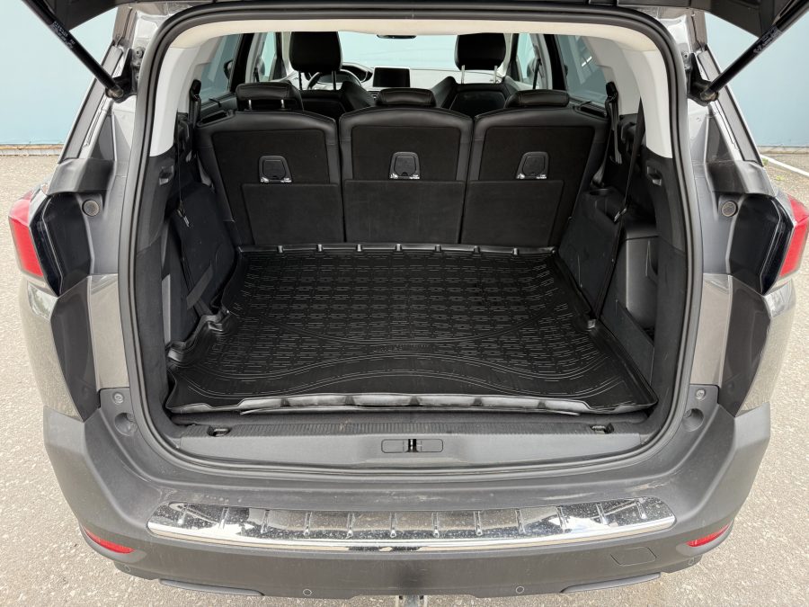 Peugeot 5008 2.0 AT