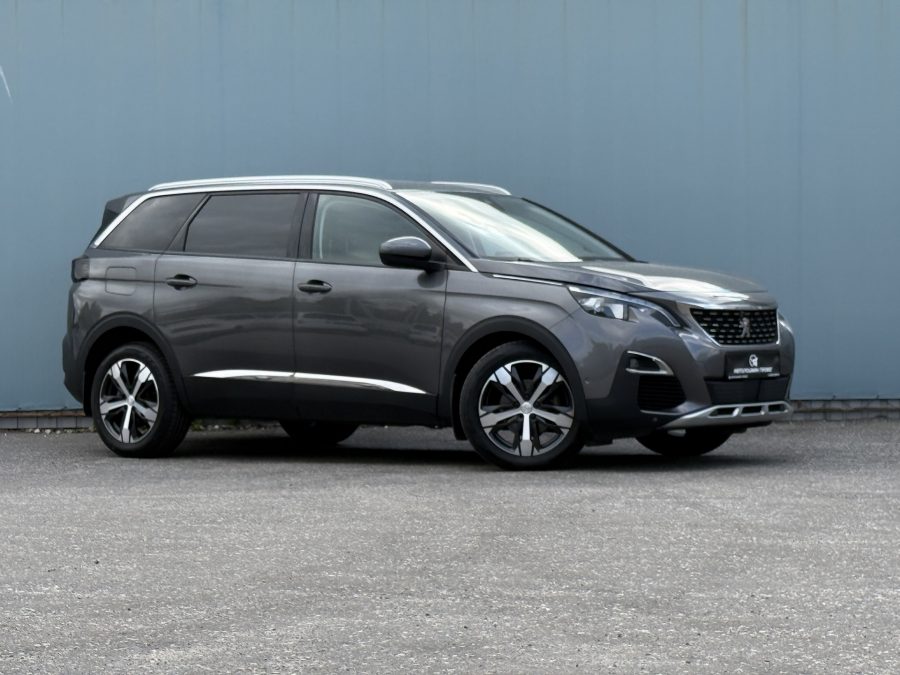 Peugeot 5008 2.0 AT