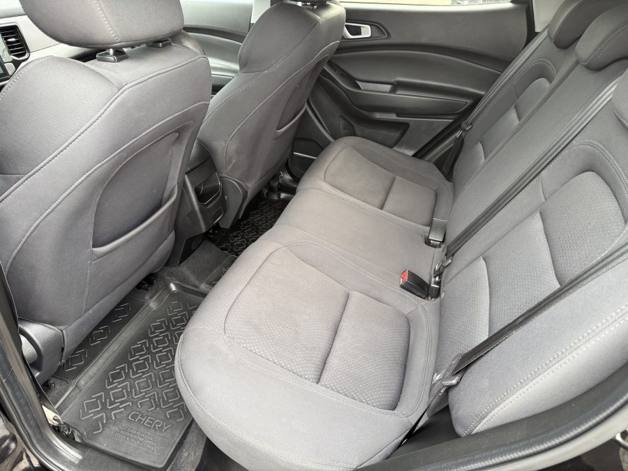 Chery Tiggo 4 2.0 MT