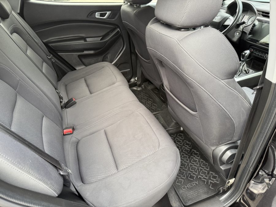 Chery Tiggo 4 2.0 MT