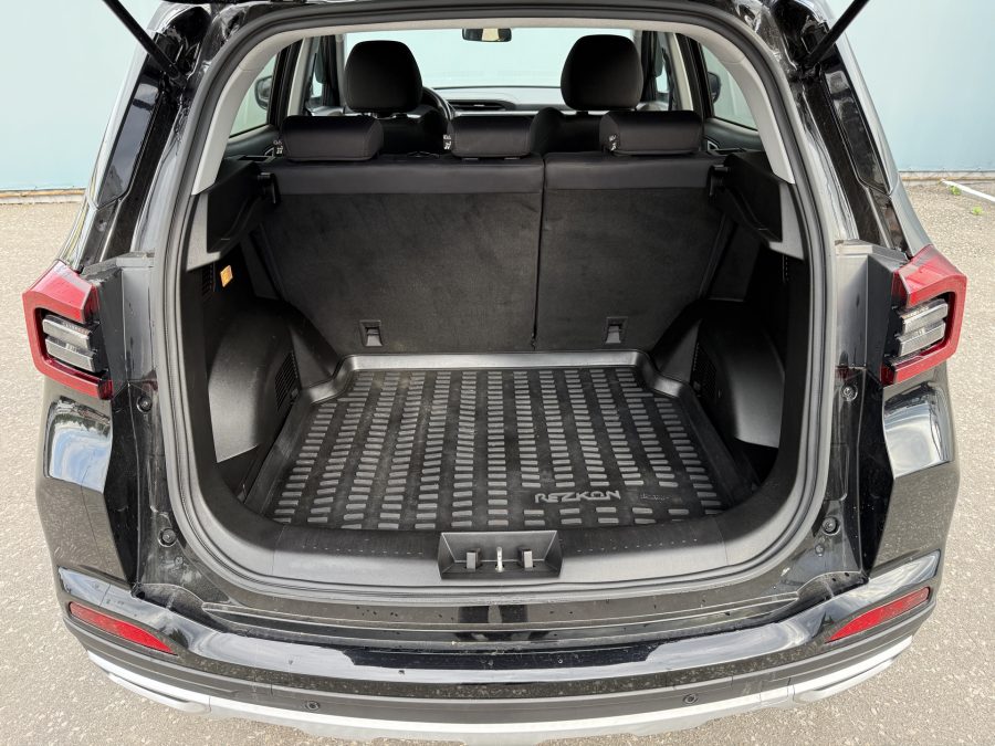 Chery Tiggo 4 2.0 MT