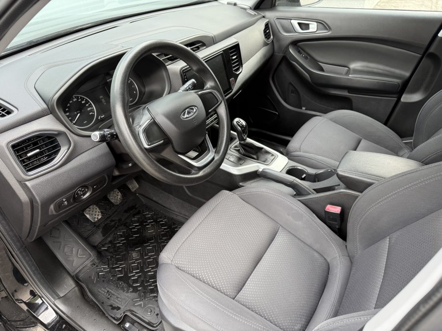 Chery Tiggo 4 2.0 MT