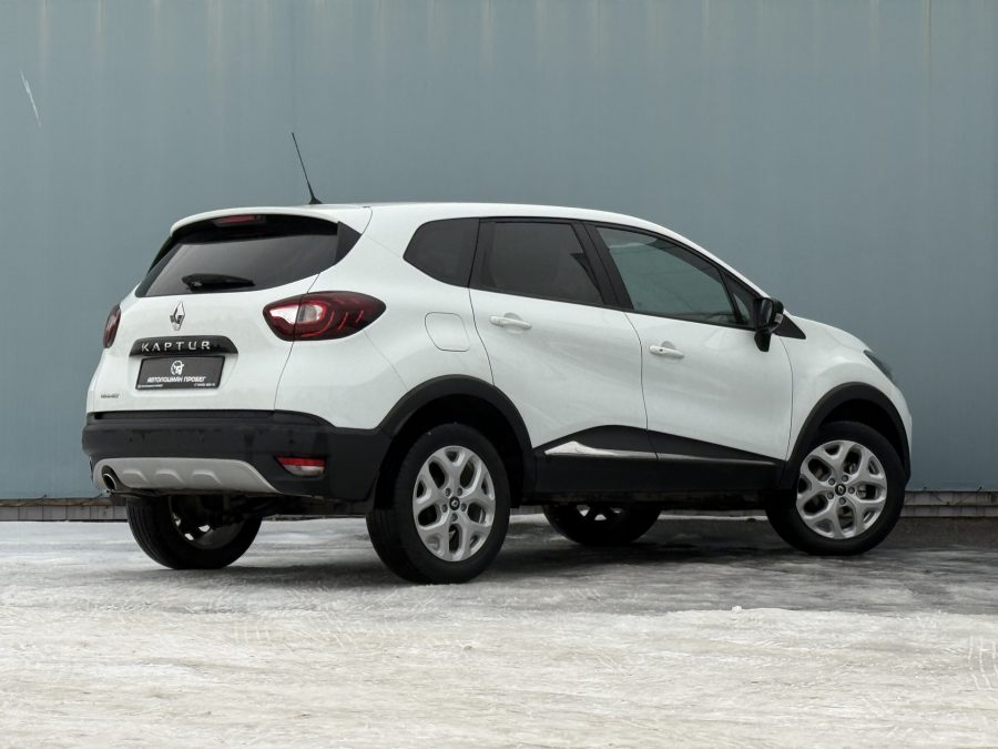 Renault Kaptur