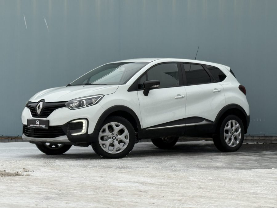 Renault Kaptur