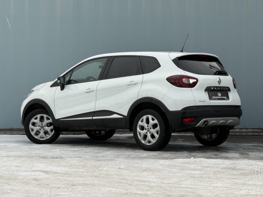 Renault Kaptur