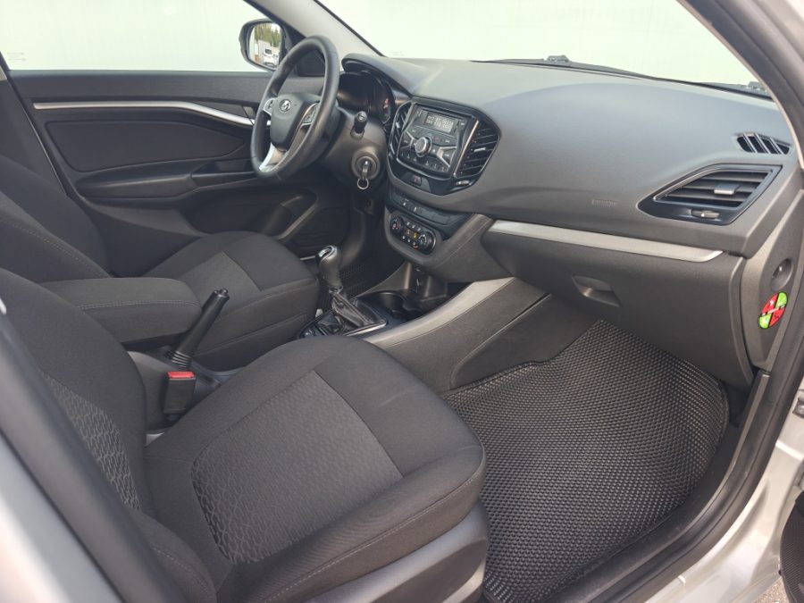 ВАЗ (LADA) Vesta 1.6 MT