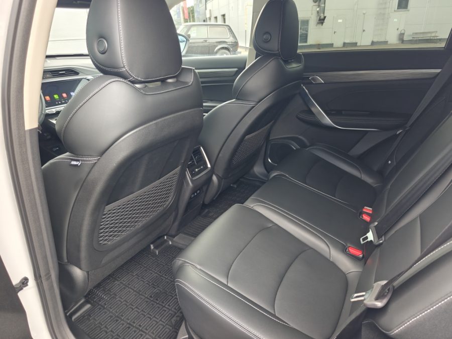 Geely Atlas Pro