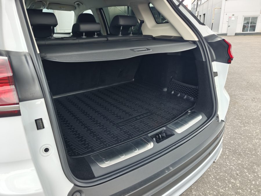 Geely Atlas Pro