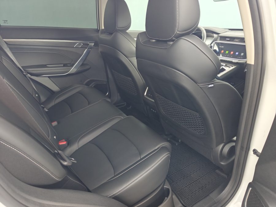 Geely Atlas Pro