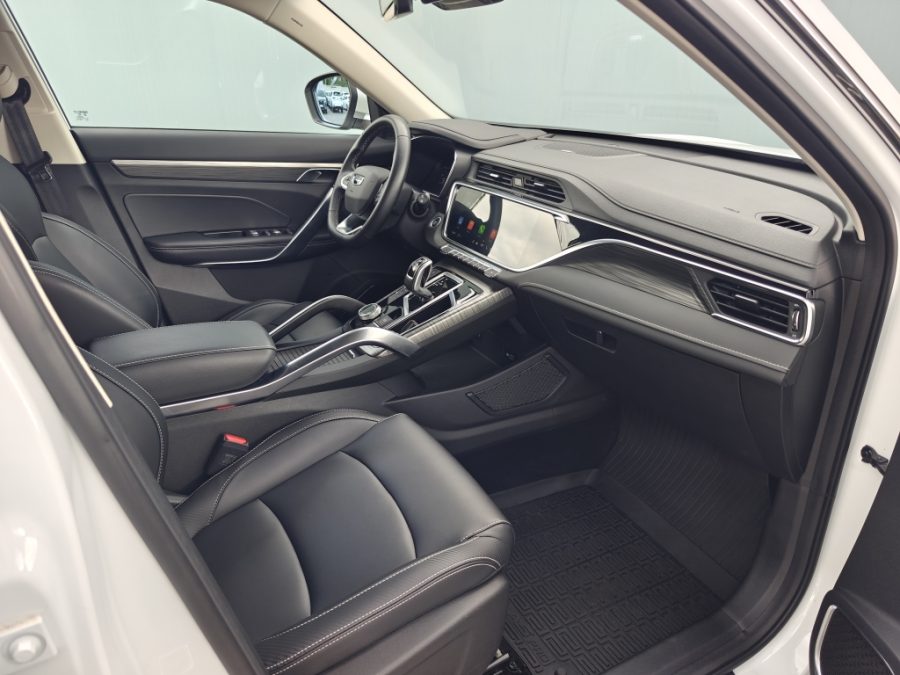 Geely Atlas Pro