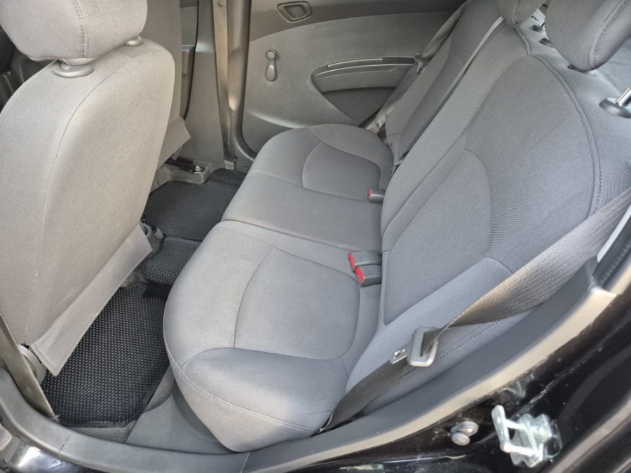 Chevrolet Spark 1.0 AT