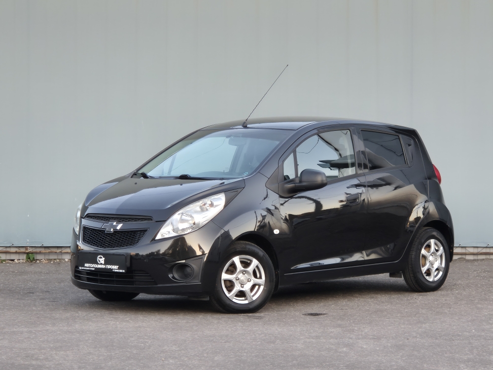 Chevrolet Aveo в наличии Пенза