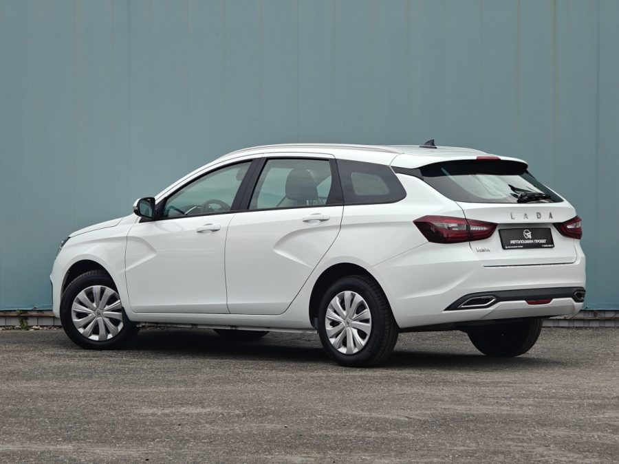 ВАЗ (LADA) Vesta