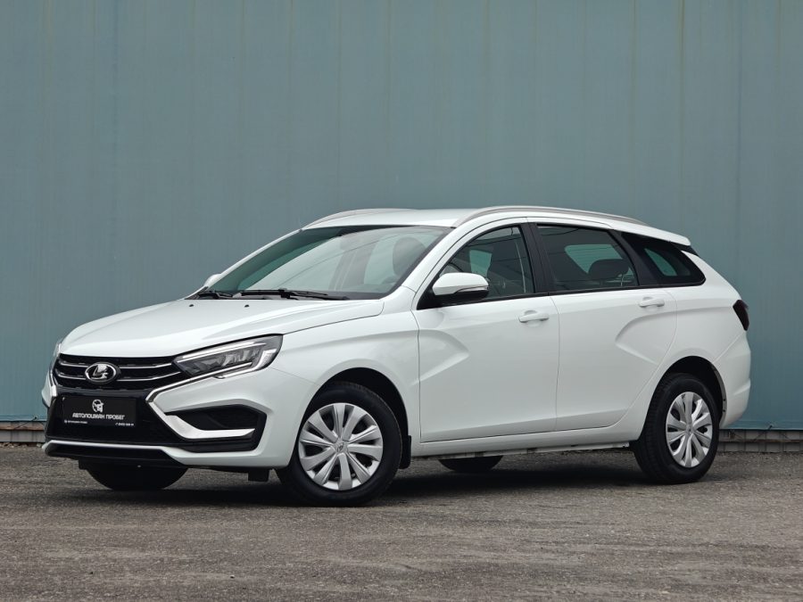 ВАЗ (LADA) Vesta