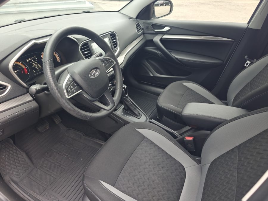 ВАЗ (LADA) Vesta
