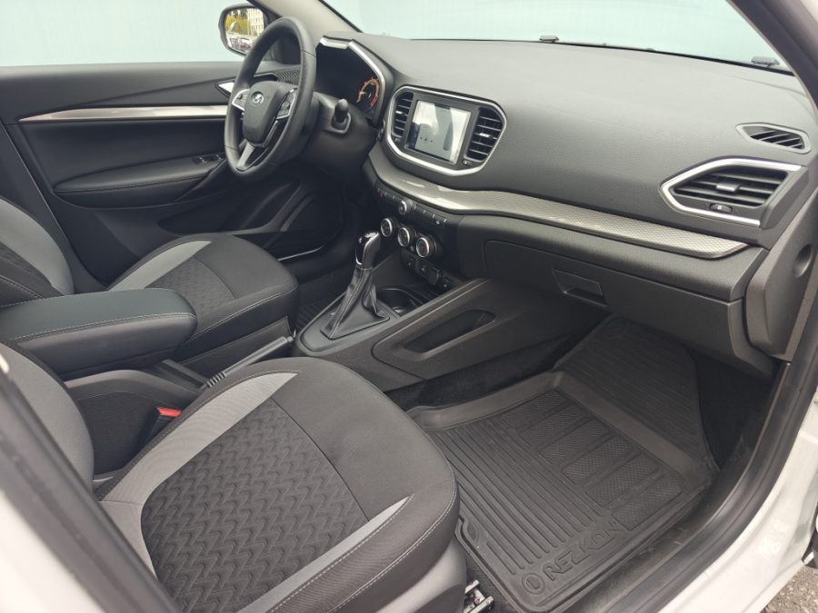 ВАЗ (LADA) Vesta