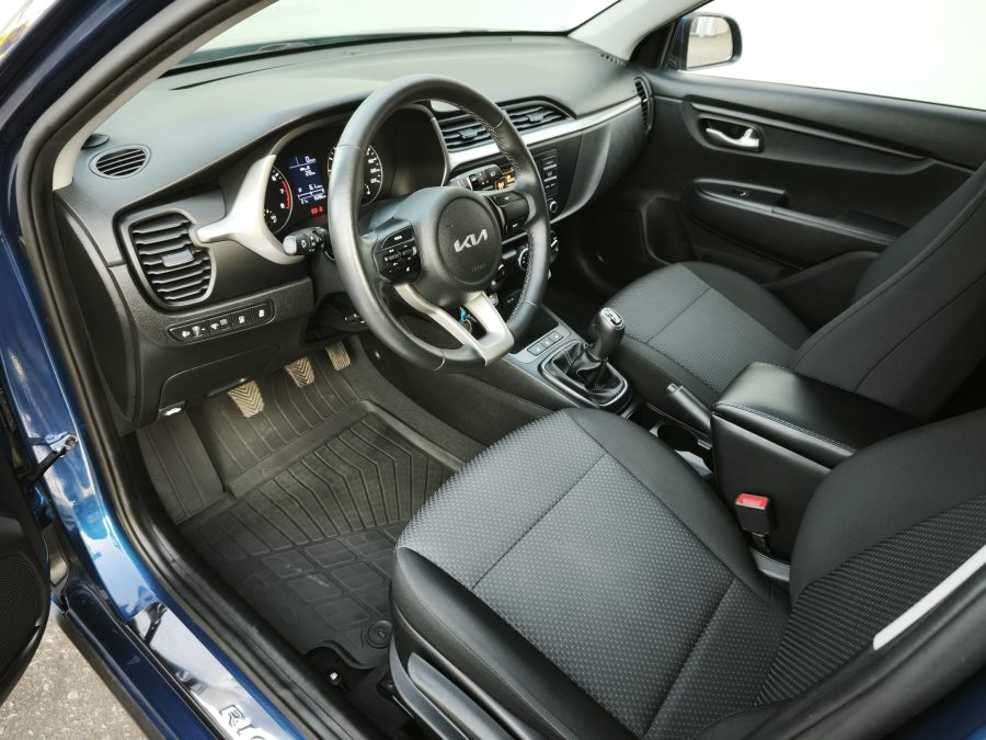 Kia Rio X 1.4 MT