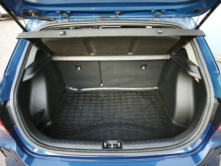 Kia Rio X 1.4 MT