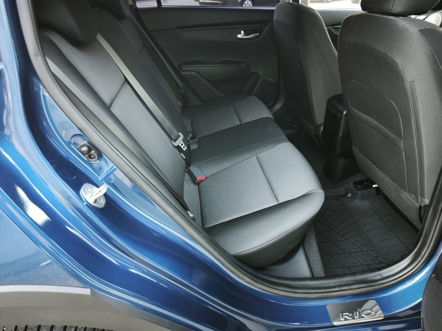 Kia Rio X 1.4 MT