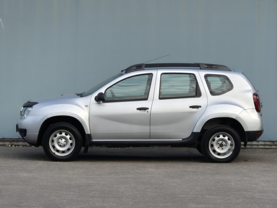 Renault Duster 1.6 MT