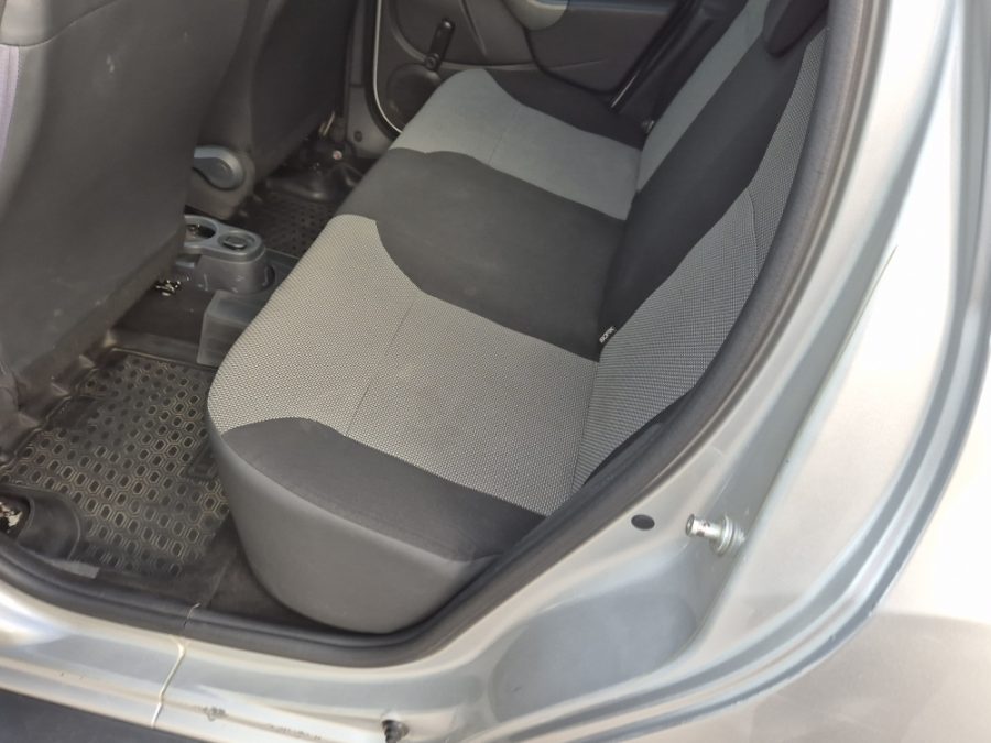 Renault Duster 1.6 MT