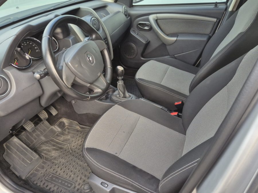 Renault Duster 1.6 MT