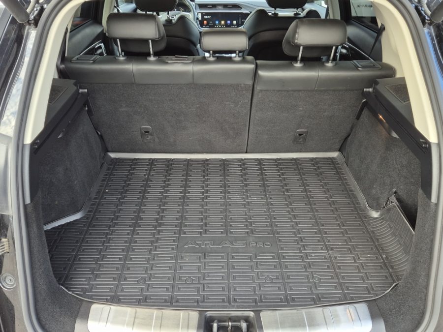 Geely Atlas Pro