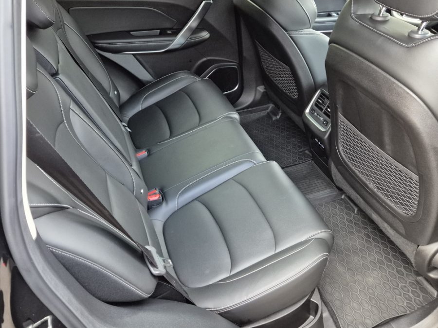 Geely Atlas Pro