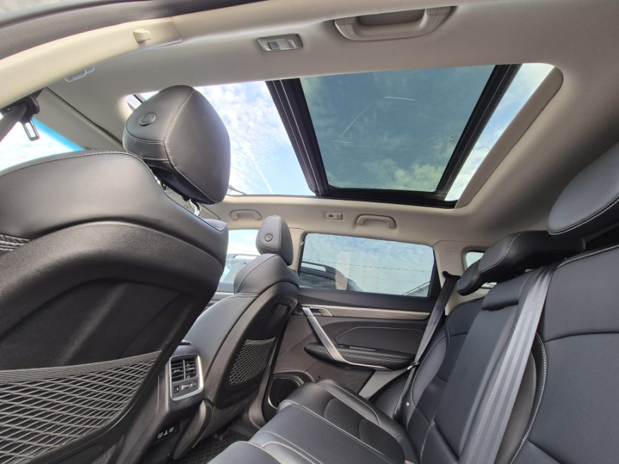 Geely Atlas Pro