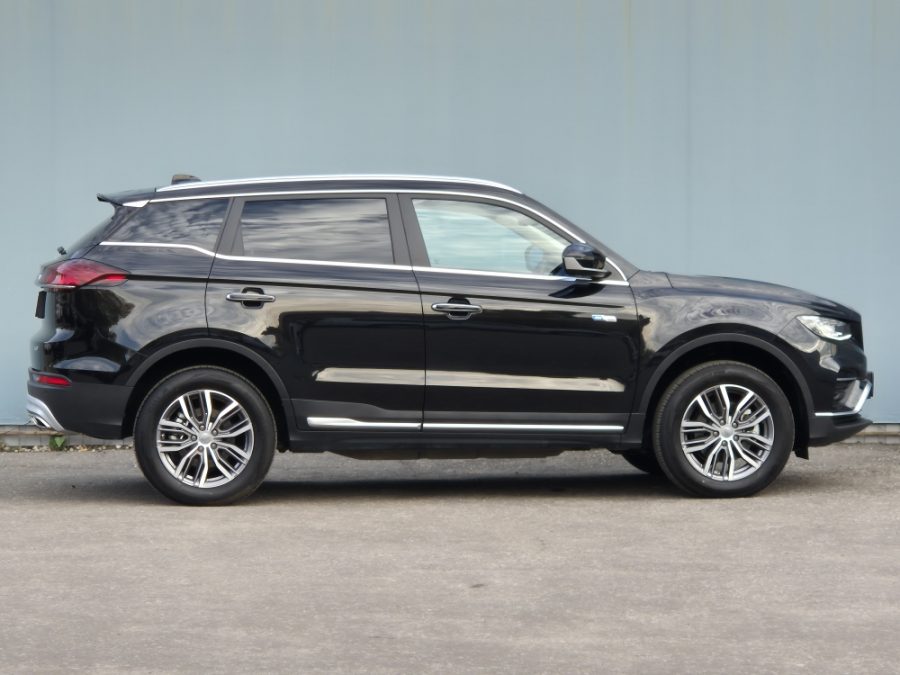 Geely Atlas Pro