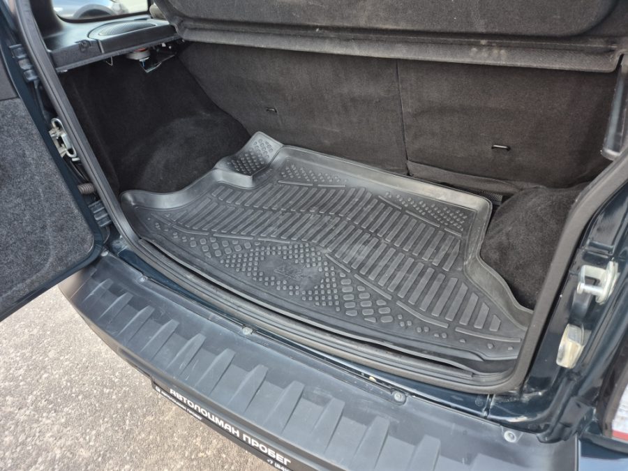 ВАЗ (LADA) Niva Travel