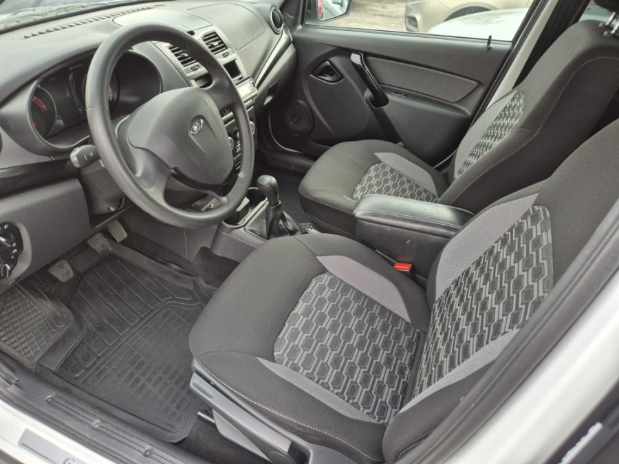 ВАЗ (LADA) Granta Cross