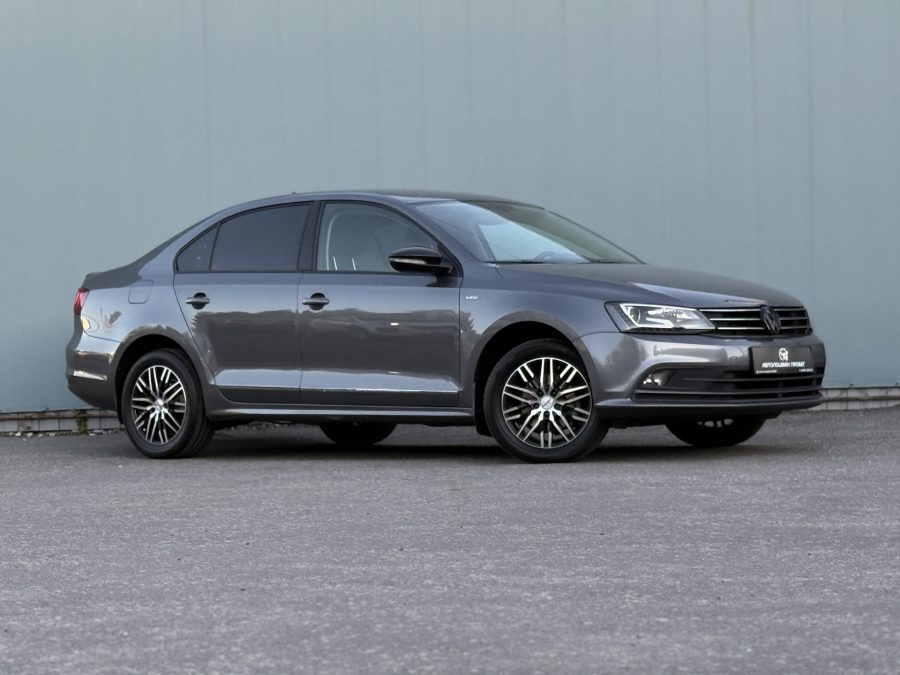 Volkswagen Jetta