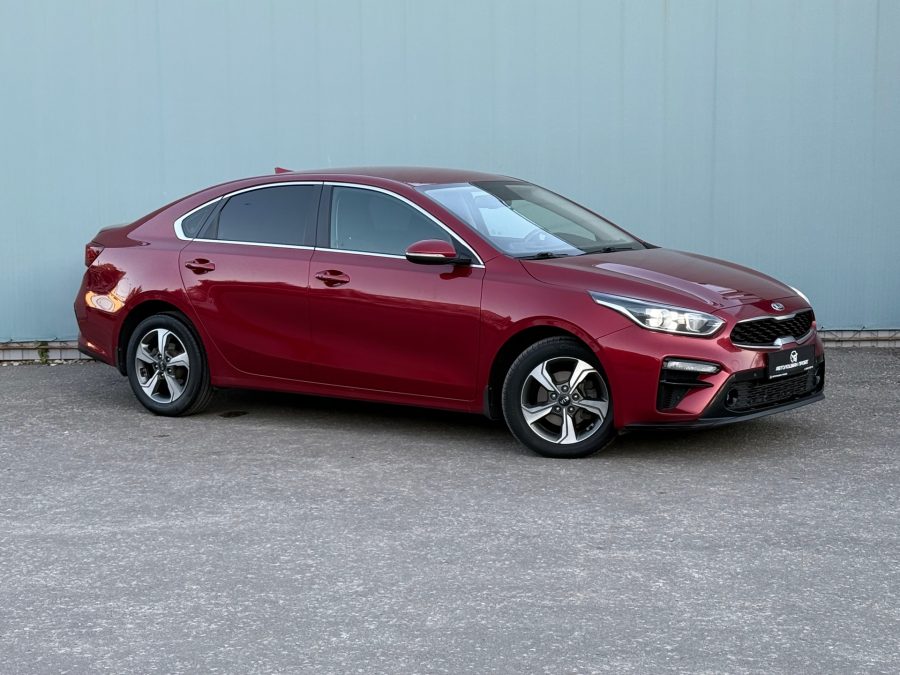 Kia Cerato 2.0 AT