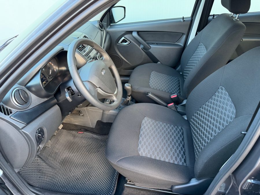 ВАЗ (LADA) Granta 1.6 MT