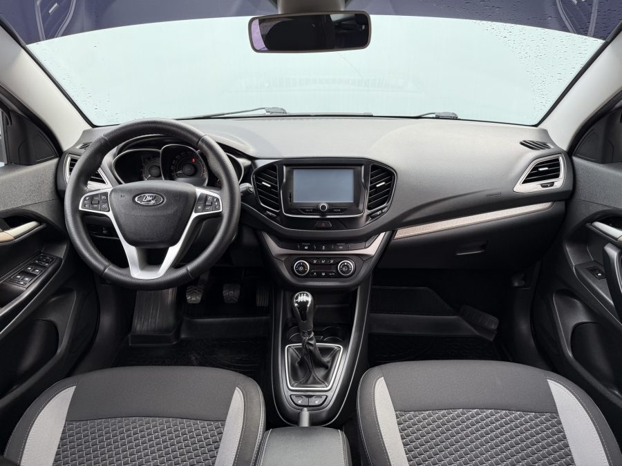 ВАЗ (LADA) Vesta
