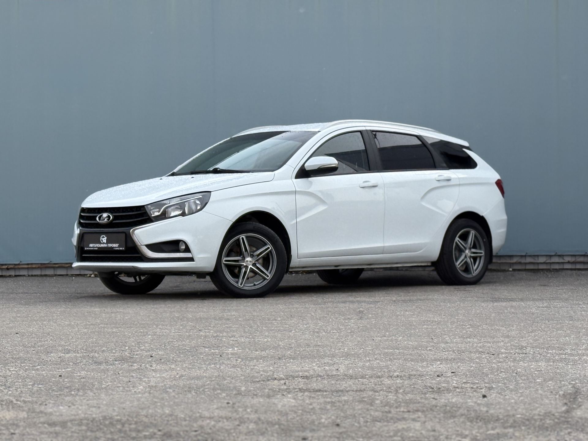 Lada Vesta в наличии Пенза