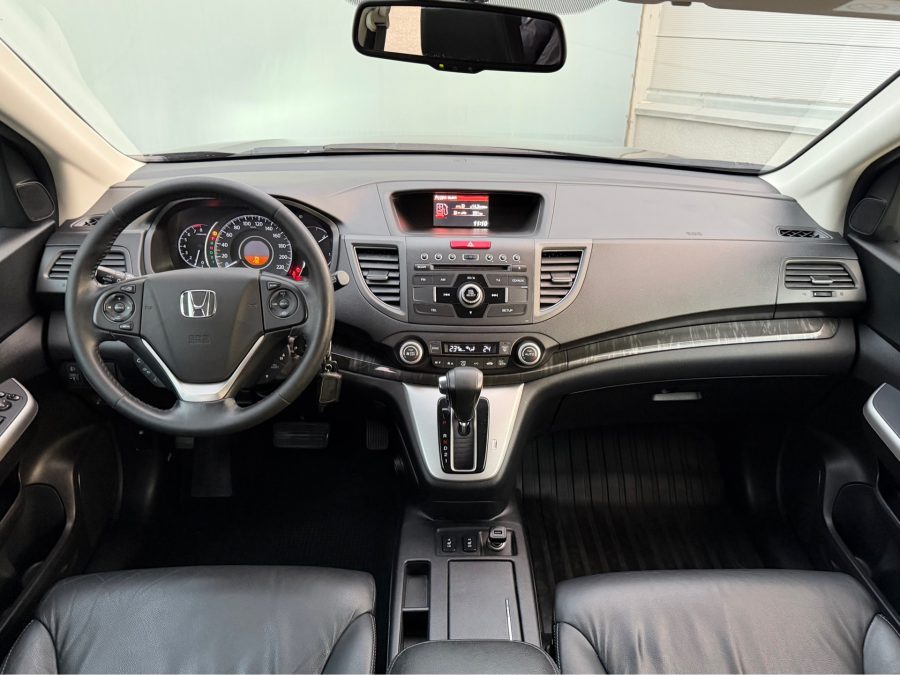 Honda CR-V 2.4 AT