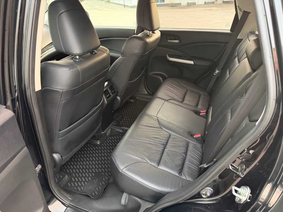 Honda CR-V 2.4 AT