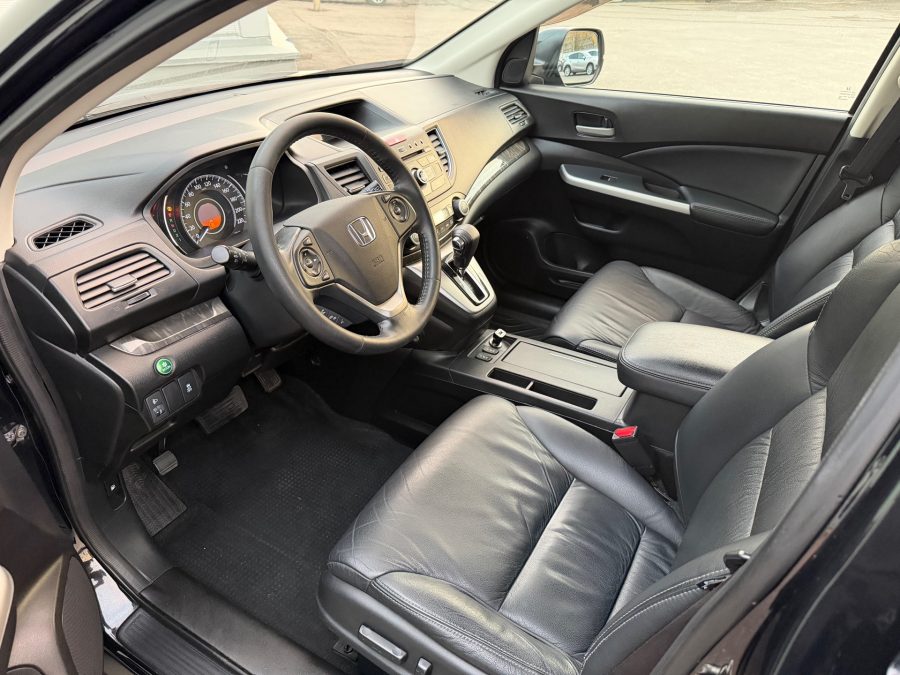 Honda CR-V 2.4 AT