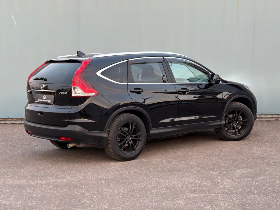 Honda CR-V 2.4 AT