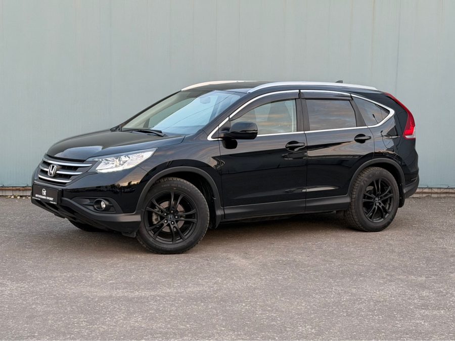 Honda CR-V 2.4 AT