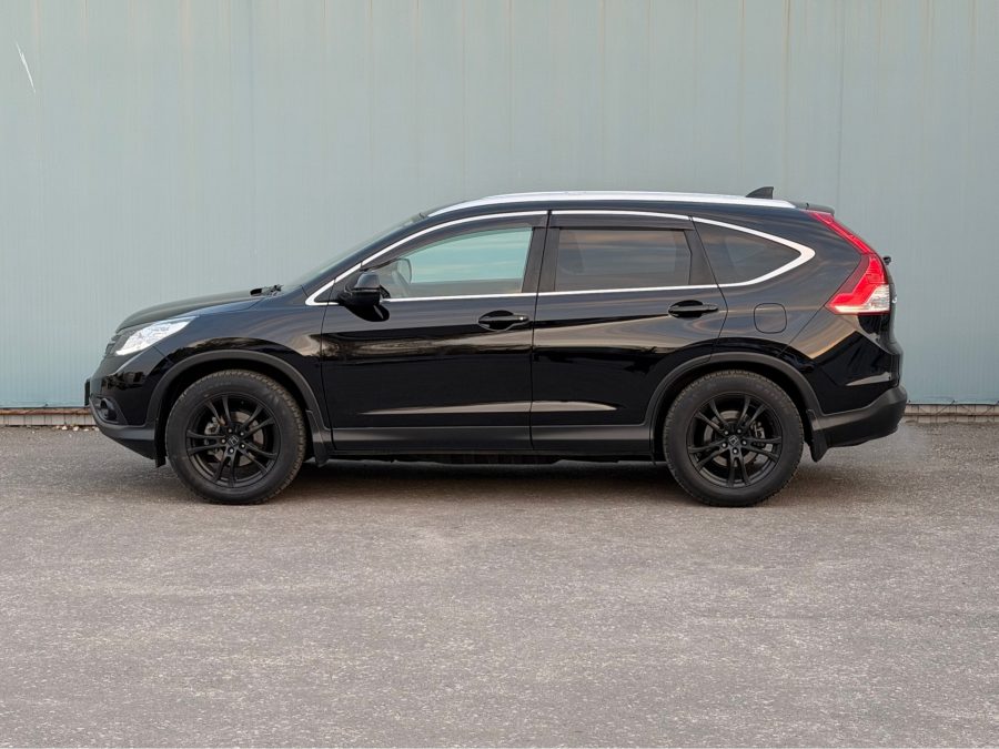 Honda CR-V 2.4 AT