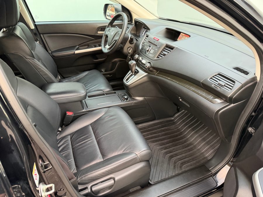 Honda CR-V 2.4 AT